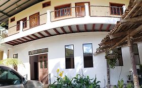 Hostal Casa Vieja