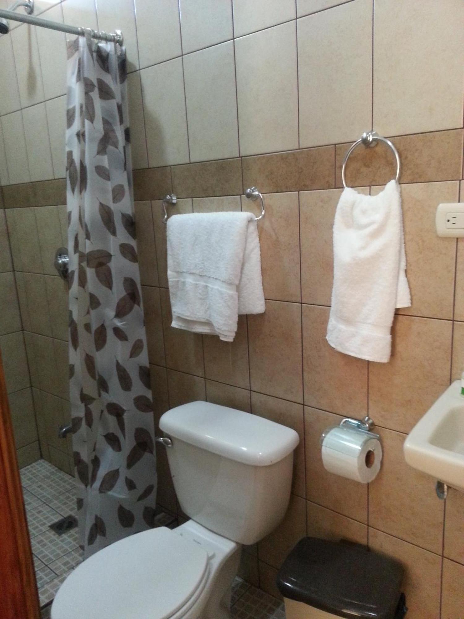Hostal Casa Vieja Matagalpa Habitación foto